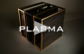 Plasma – Holzbuch Studie III
