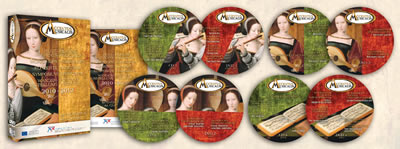 ACCENTUS MUSICALIS – DVD-Edition