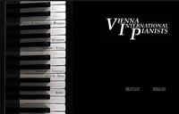 Vienna International Pianists